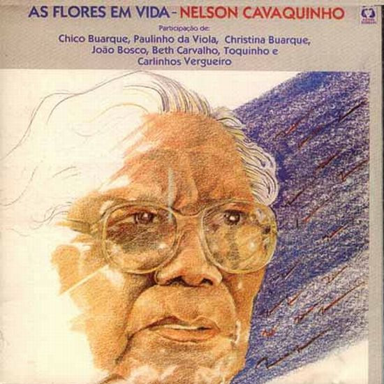 Aquele Bilhetinho by Nelson Cavaquinho