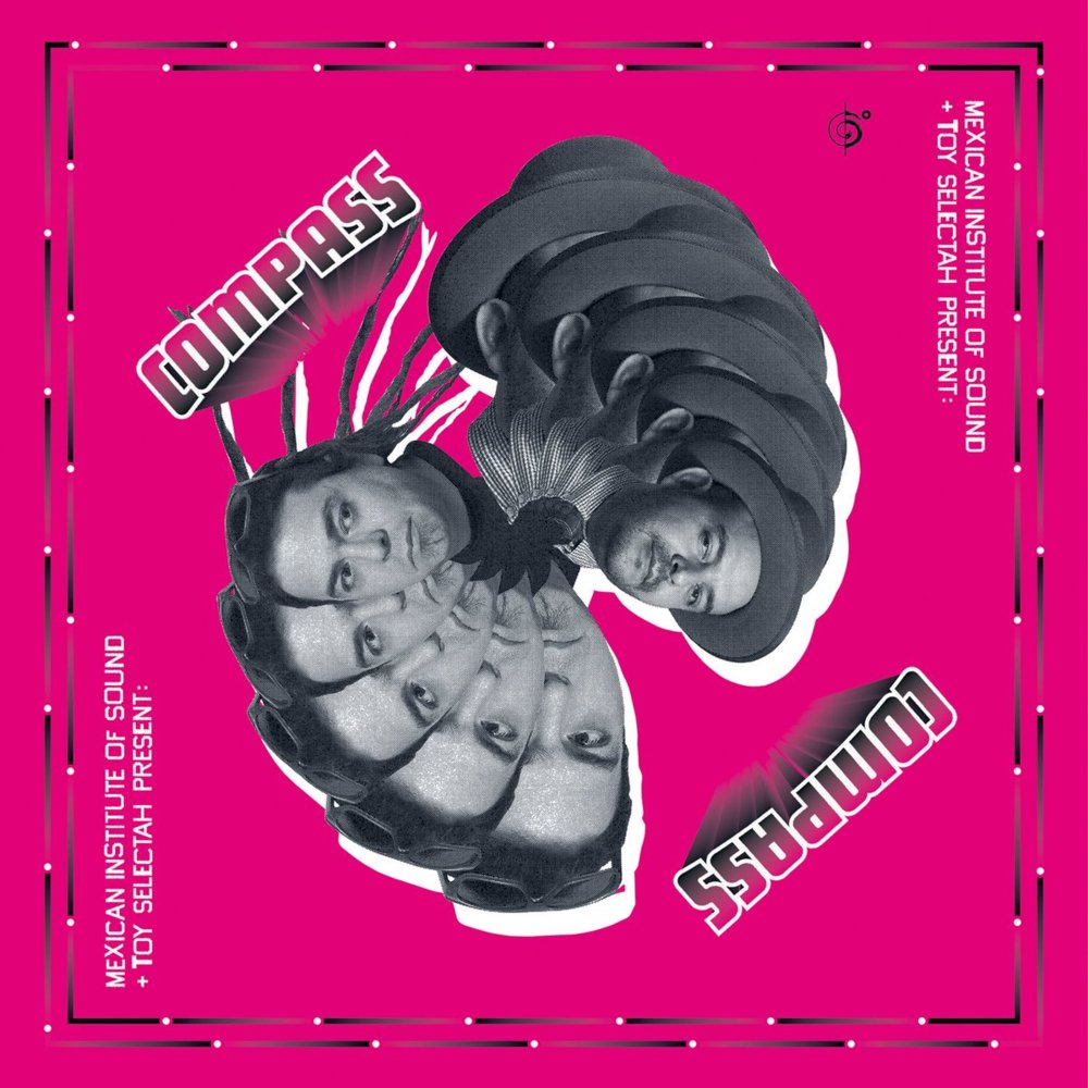 Explotar by Mexican Institute of Sound