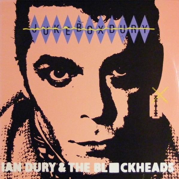 I Want To Be Straight by Ian Dury and the Blockheads