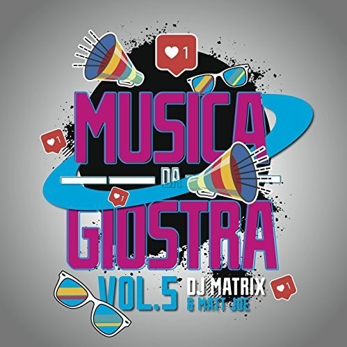 Ghostblaster Remix by Gabry Ponte