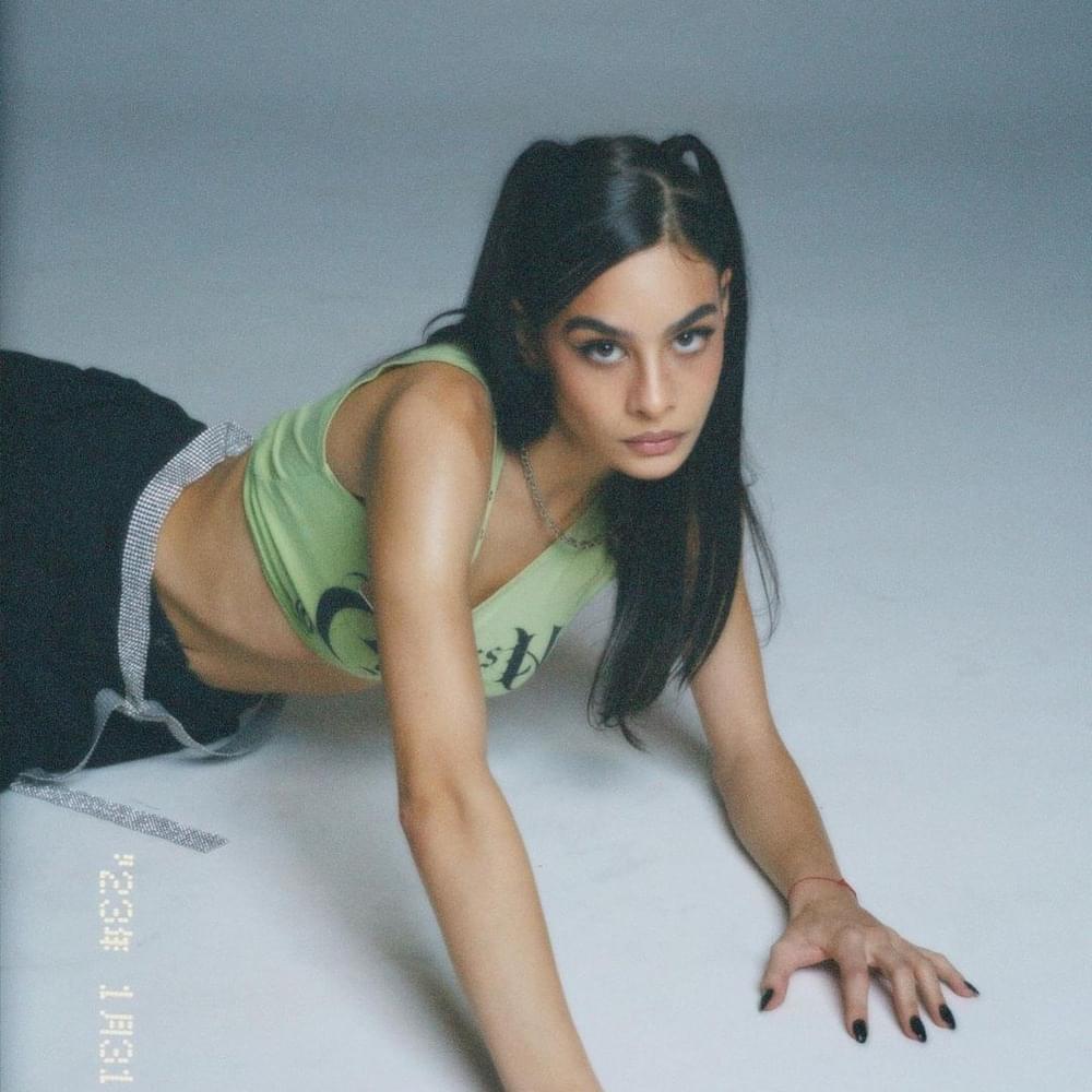Photo of Nadia (SRB)