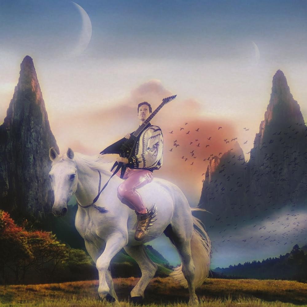 Album cover art for "I’m Tight" by Louis Cole