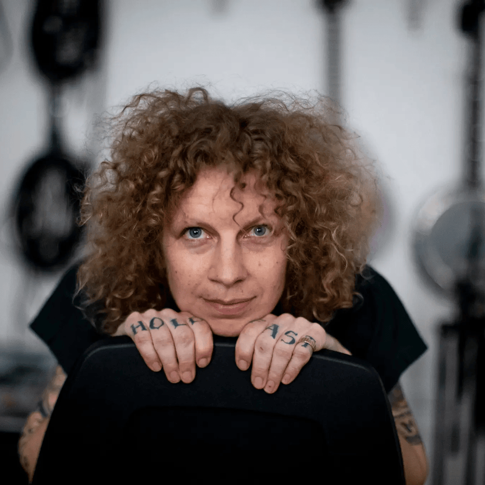 Photo of Tuva Syvertsen