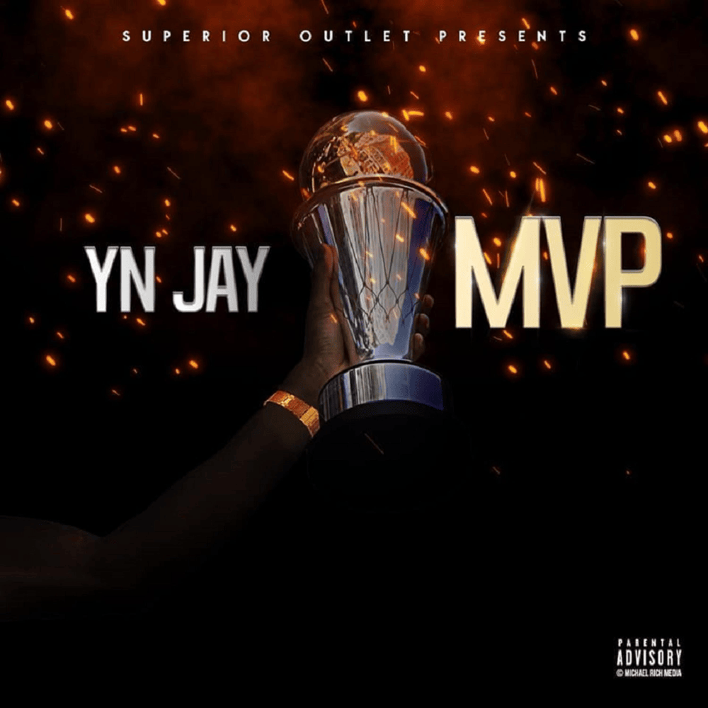 Cover image for MVP