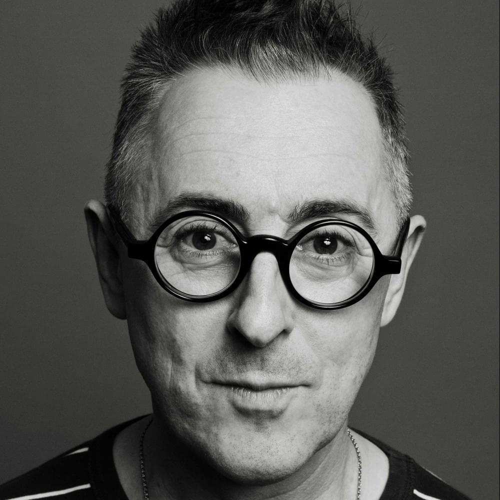 Alan Cumming Profile Picture Photo of Alan Cumming