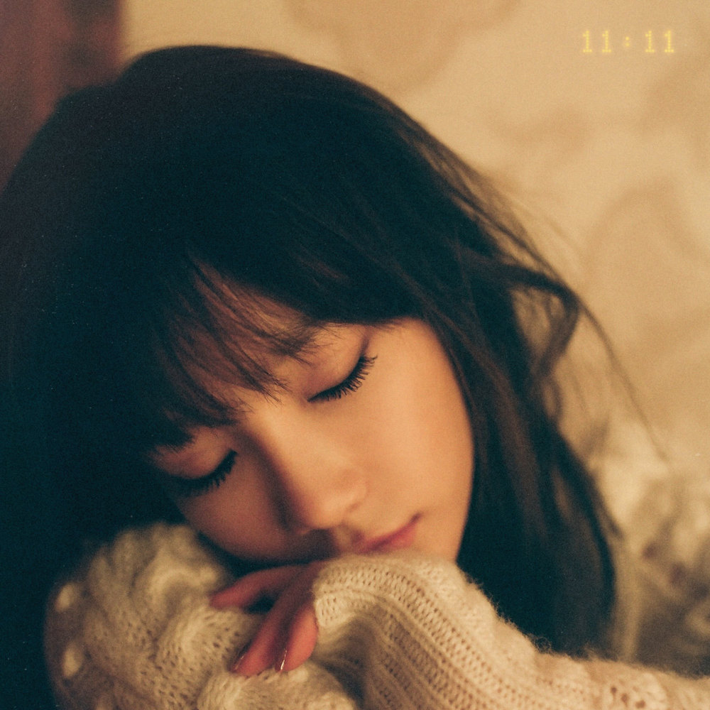Cover image for 11:11