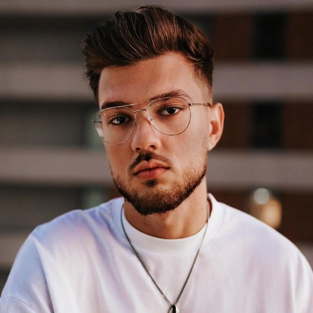 Photo of Liam Cole