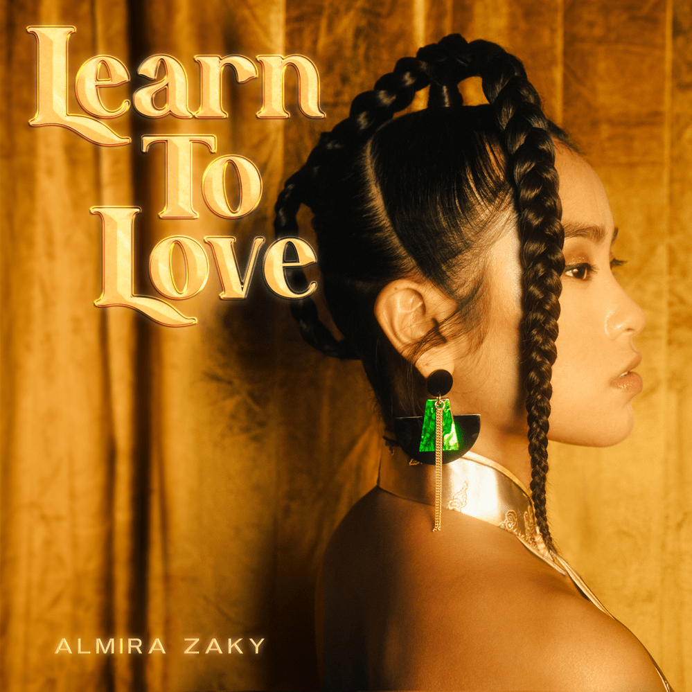 It’s Just Me by Almira Zaky