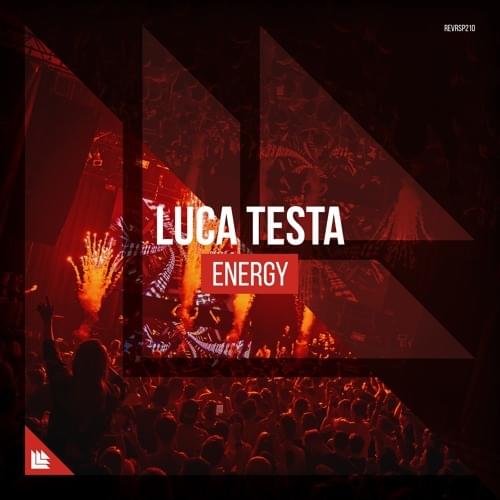 Energy by Luca Testa