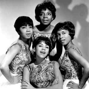 The Chantels Profile Picture Photo of The Chantels