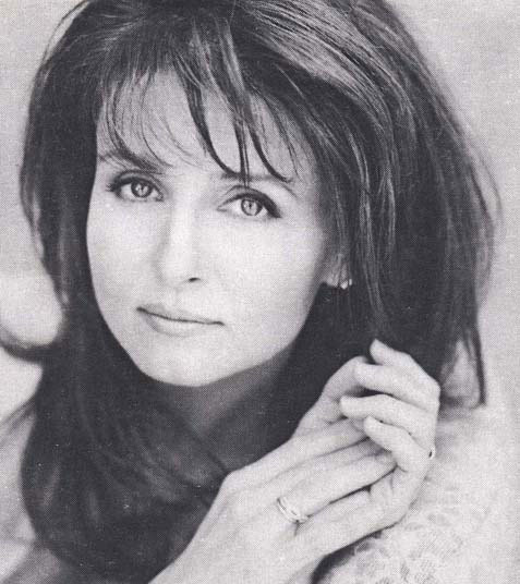 Photo of Deborah Allen