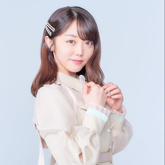 峯岸みなみ (Minami Minegishi) Profile Picture Photo of 峯岸みなみ (Minami Minegishi)