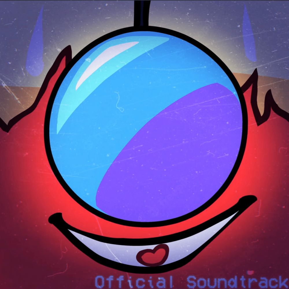 Album cover art for "Turbulance" by KeeganKeegan