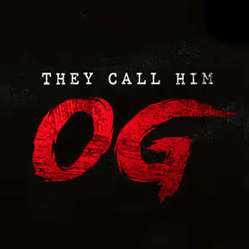 Cover image for They Call Him OG