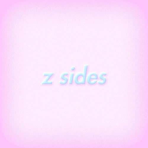 Cover image for Getters Z Sides