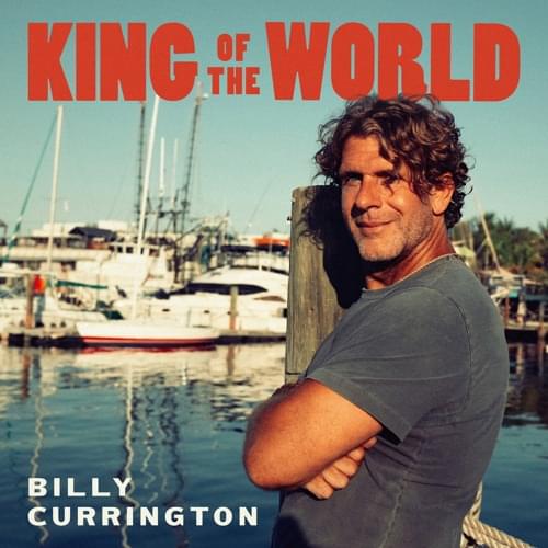 Album cover art for "Solid Gold" by Billy Currington
