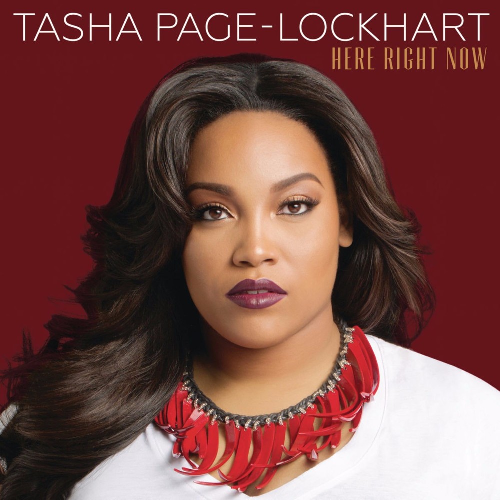 I’m Living by Tasha Page-Lockhart
