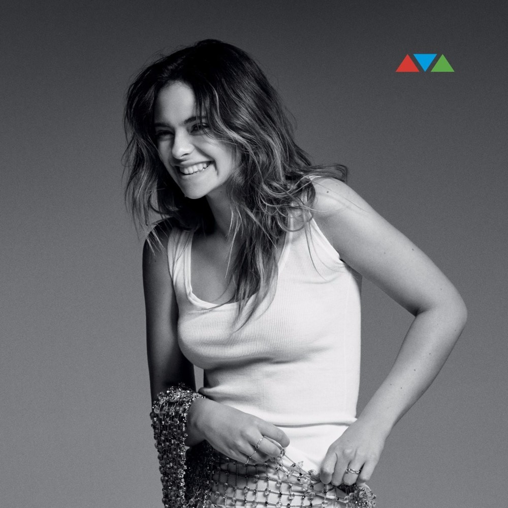 Scusa se non ho gli occhi azzurri by Francesca Michielin