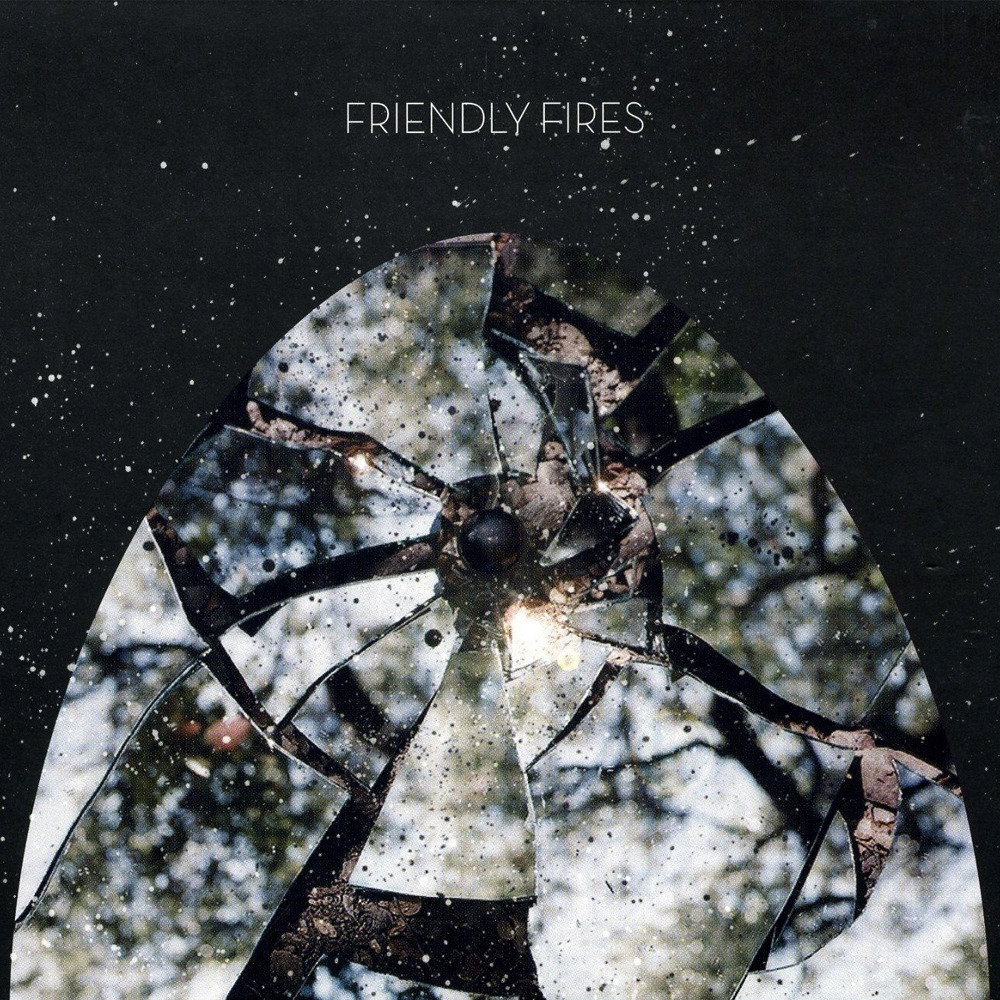 White Diamonds by Friendly Fires