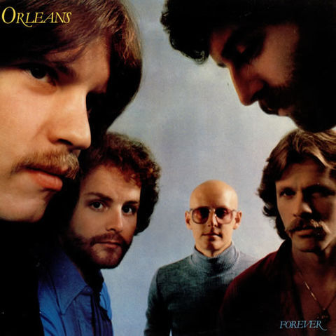 Love Takes Time by Orleans