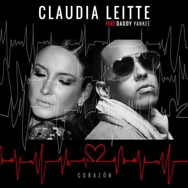 Cover image for Corazón (Promo Album)