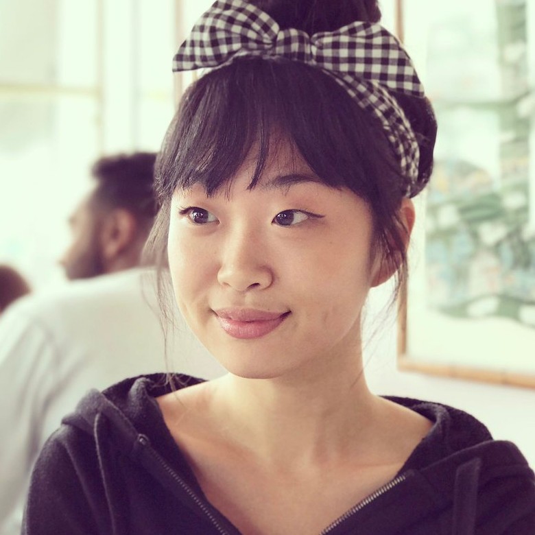 Alice Lee Profile Picture Photo of Alice Lee