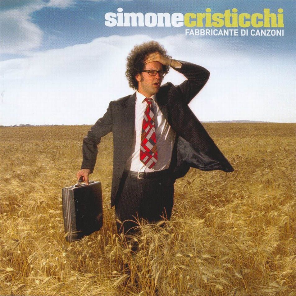 Sul Treno by Simone Cristicchi