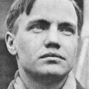 George Antheil Profile Picture Photo of George Antheil