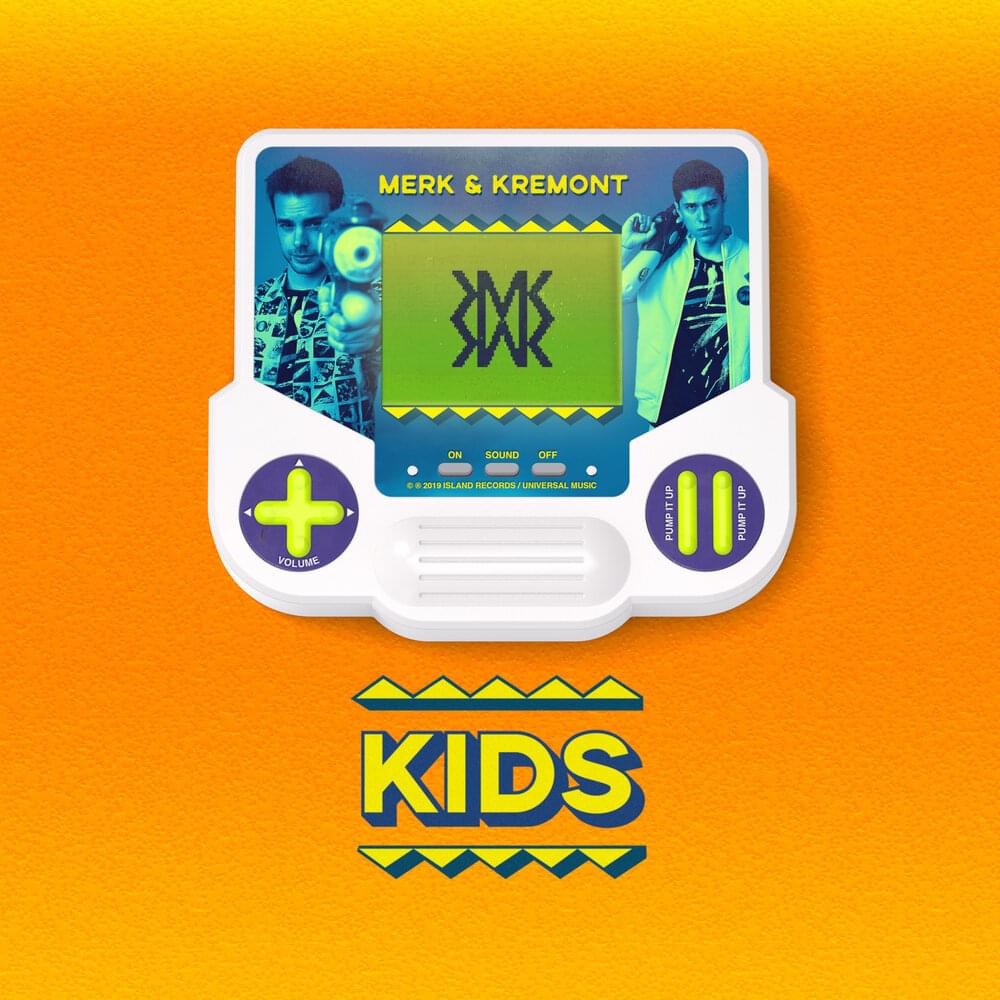 KIDS by Merk & Kremont