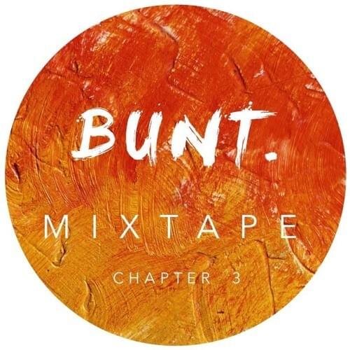 Cover image for Folk House Mixtape Chapter 3
