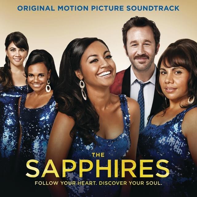 Ngarra Burra Ferra by Jessica Mauboy