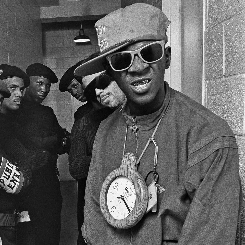 Flavor Flav Profile Picture Photo of Flavor Flav