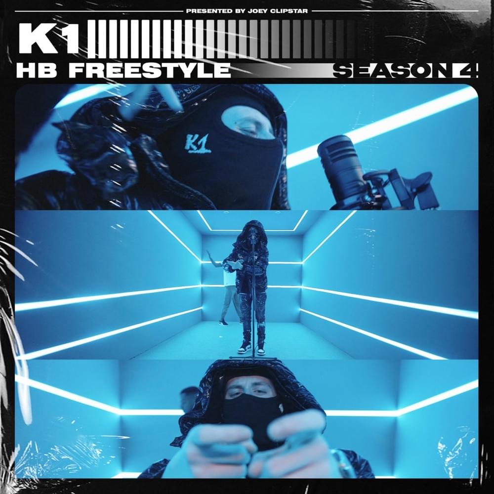 K1 - HB Freestyle (Season 4) by K1 (UK)