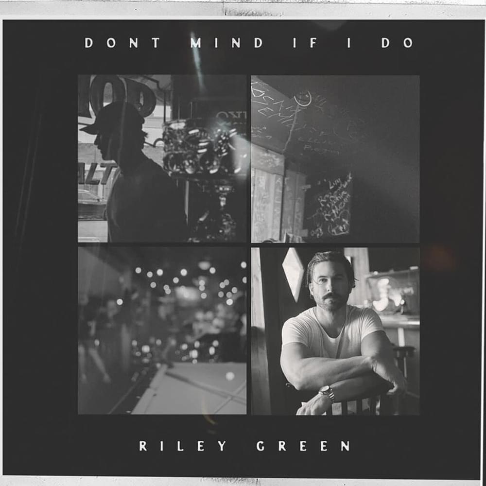 Cover image for Don’t Mind If I Do