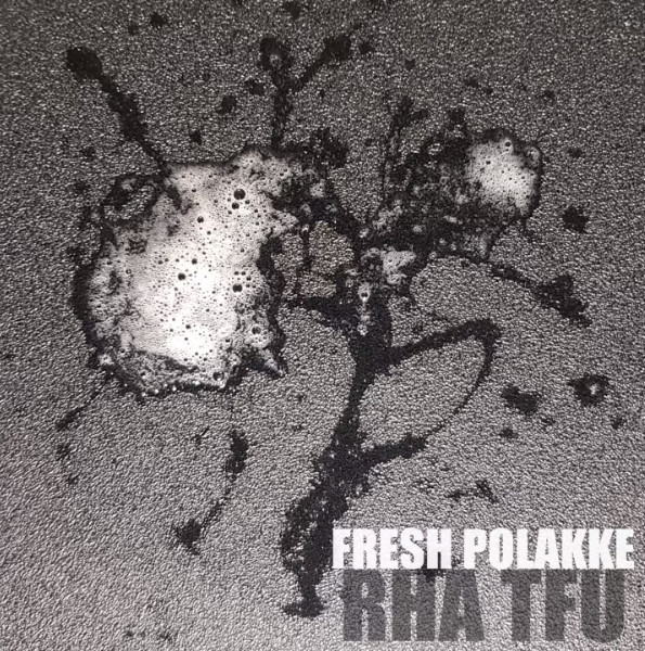 DEINE 4 WÄNDE by Fresh Polakke