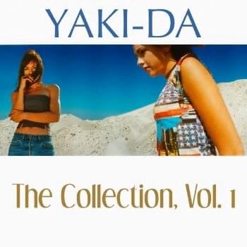 Cover image for The Collection, Vol. 1