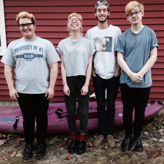 Photo of Cyberbully Mom Club
