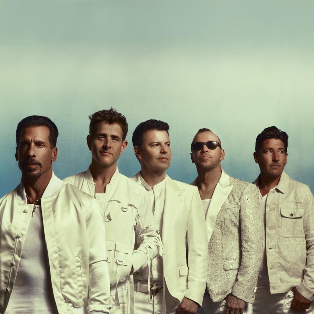 Photo of New Kids On the Block