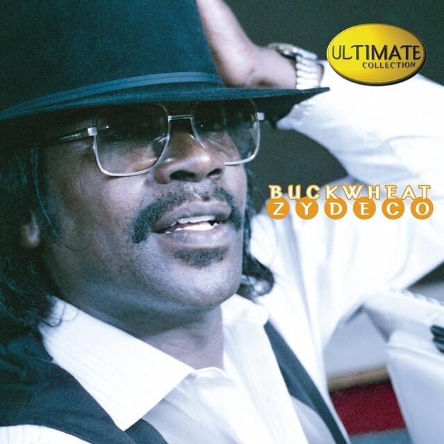Cover image for Ultimate Collection