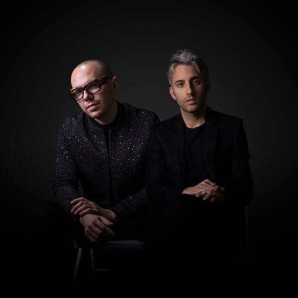 Cover image for Darling It’s Over