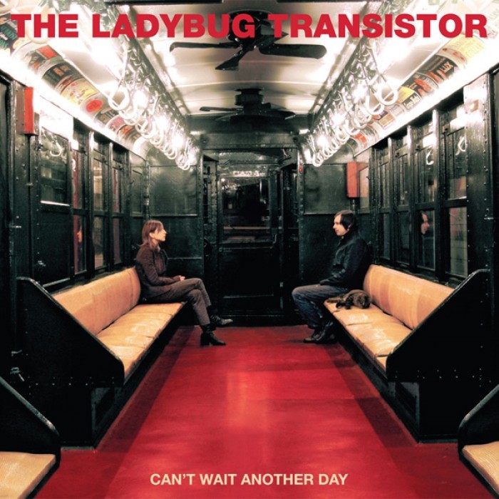 So Blind by The Ladybug Transistor