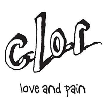 Tough Love by Clor