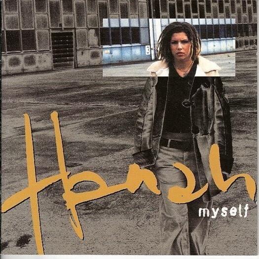 Sister by Hanah