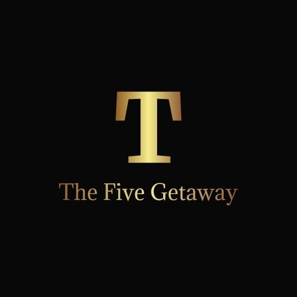 Cover image for The Five Getaway