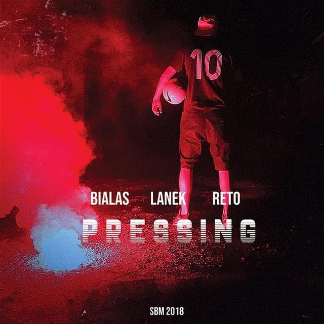 Pressing by Lanek