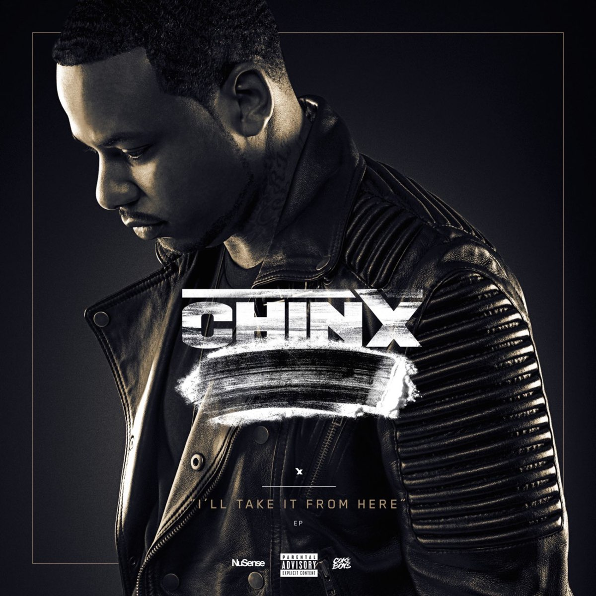 Feelings by Chinx