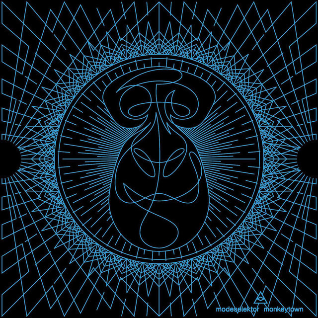 Pretentious Friends by Modeselektor