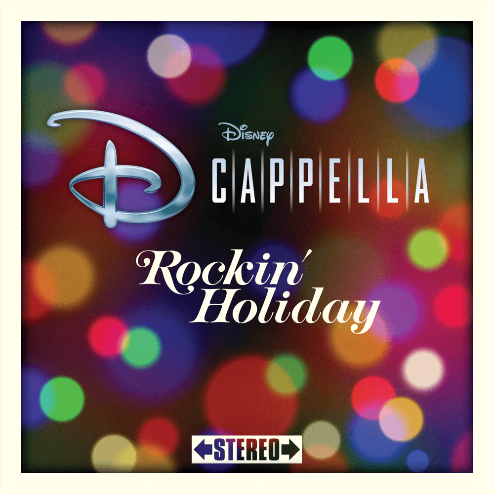 Jingle Bell Rock by DCappella