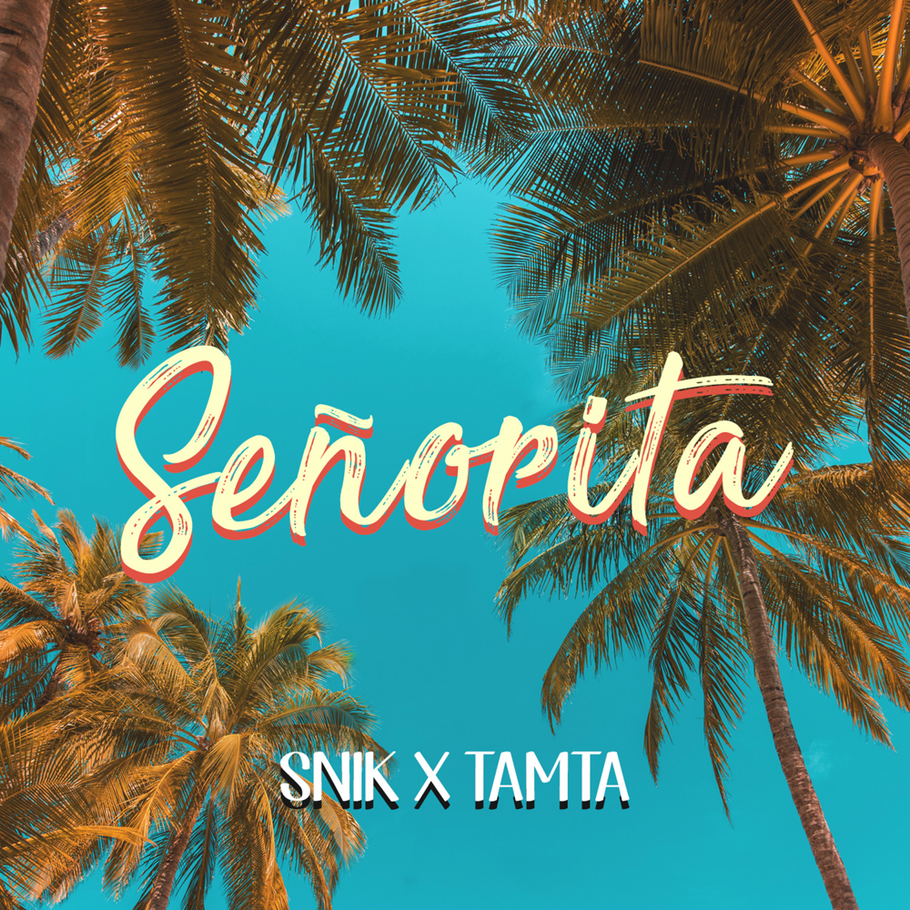 Señorita by Snik