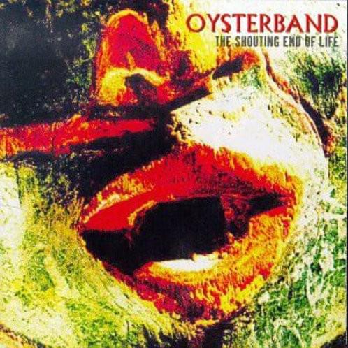 Album cover art for "Put Out the Lights" by Oysterband